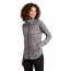 OGIO&reg; Ladies' Luuma Full Zip Fleece