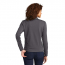 OGIO&reg; Ladies' Hinge Full Zip Fleece