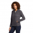 OGIO&reg; Ladies' Hinge Full Zip Fleece