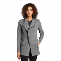 CLEARANCE OGIO&reg; Ladies' Transition Full Zip Fleece