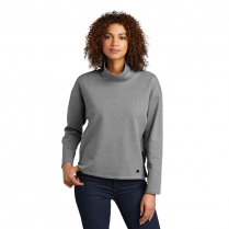 OGIO&reg; Ladies' Transition Pullover Fleece