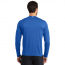 OGIO&reg; ENDURANCE Long Sleeve Pulse Crew Tee