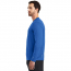 OGIO&reg; ENDURANCE Long Sleeve Pulse Crew Tee
