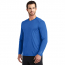 OGIO&reg; ENDURANCE Long Sleeve Pulse Crew Tee