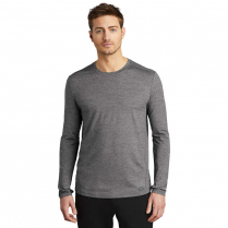 OGIO&reg; ENDURANCE  Long Sleeve Force Tee