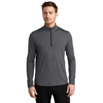 OGIO&reg; ENDURANCE Long Sleeve Force 1/4 Zip Pullover