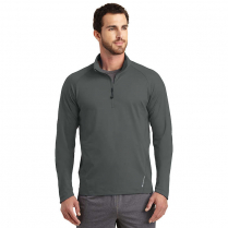 OGIO&reg; ENDURANCE Radius 1/4-Zip Pullover