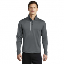 OGIO&reg; ENDURANCE Fulcrum 1/4-Zip Pullover