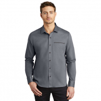 CLEARANCE OGIO &reg; Long Sleeve Urban Shirt