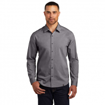 OGIO&reg; Long Sleeve Commuter Woven Shirt