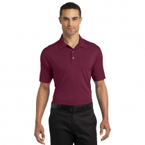 OGIO&reg; Short Sleeve Linear Polo