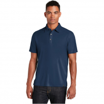 OGIO&reg; Hybrid Short Sleeve Polo