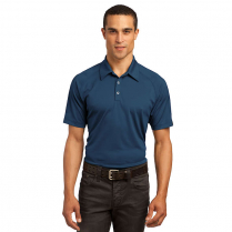 CLEARANCE OGIO&reg; Optic Short Sleeve Polo