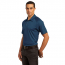 CLEARANCE OGIO&reg; Optic Short Sleeve Polo