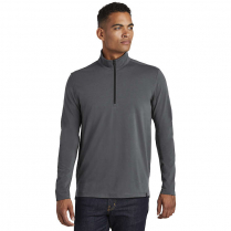 OGIO&reg; Long Sleeve Limit 1/4 Zip Pullover