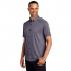 OGIO&reg; Short Sleeve Gravitate Full-Button Polo