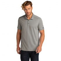OGIO&reg; Code Stretch Short Sleeve Polo