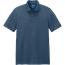 OGIO Command Polo - Spar Blue - Front