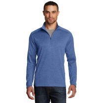 OGIO&reg; Pixel 1/4 Zip Pullover
