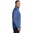 OGIO&reg; Pixel 1/4 Zip Pullover