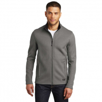 OGIO&reg; Grit Fleece Jacket