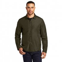 OGIO&reg; Reverse Shirt Jacket