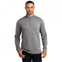 OGIO&reg; Luuma 1/2 Zip Fleece