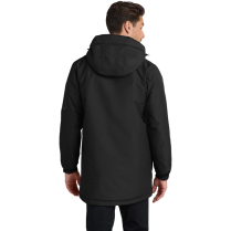 SmarteCarte T4 - Port Authority Heavyweight Parka