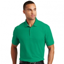 Port Authority&reg; Core Classic Pique Polo