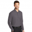 Port Authority&reg; Long Sleeve Core Classic Pique Polo