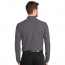 Port Authority&reg; Long Sleeve Core Classic Pique Polo