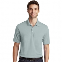 Port Authority&reg; Dry Zone&reg; UV Micro-Mesh Polo