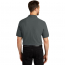 Port Authority&reg; Heavyweight Cotton Pique Polo