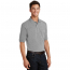 Port Authority&reg; Heavyweight Cotton Pique Polo with Pocket
