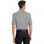 Port Authority&reg; Heavyweight Cotton Pique Polo with Pocket