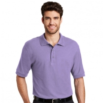 Port Authority&reg; Silk Touch&trade; Polo