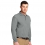 Port Authority&reg; Silk Touch&trade; Long Sleeve Polo