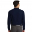Port Authority&reg; Silk Touch&trade; Long Sleeve Polo with Pocket