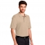 Port Authority&reg; Silk Touch&trade; Polo with Pocket