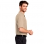 Port Authority&reg; Silk Touch&trade; Polo with Pocket