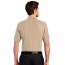 Port Authority&reg; Silk Touch&trade; Polo with Pocket
