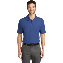 Port Authority&reg; Stain-Release Polo