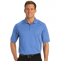 Port Authority&reg; Dry Zone&reg; Ottoman Polo