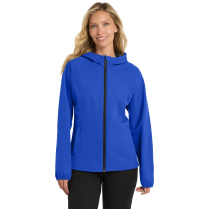 Port Authority Ladies Essential Rain Jacket