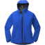 Port Authority Ladies Essential Rain Jacket - True Royal - Front