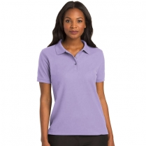 Port Authority&reg; Ladies' Silk Touch&trade; Polo