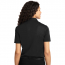 Port Authority&reg; Ladies' Dry Zone&reg; Ottoman Polo