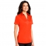 Port Authority&reg; Ladies' Silk Touch&trade; Performance Polo