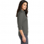 Ladies 3/4-Sleeve SuperPro&trade; Twill Shirt