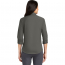 Ladies 3/4-Sleeve SuperPro&trade; Twill Shirt